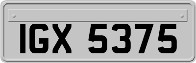 IGX5375