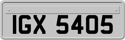 IGX5405