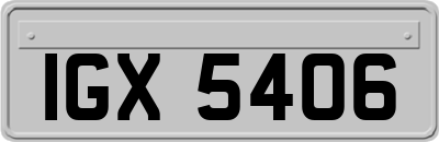 IGX5406