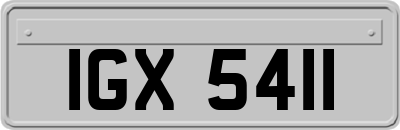 IGX5411