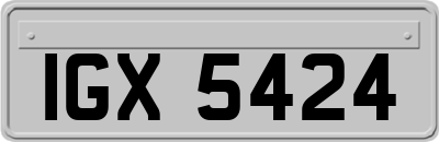 IGX5424