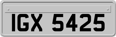 IGX5425