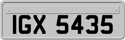 IGX5435