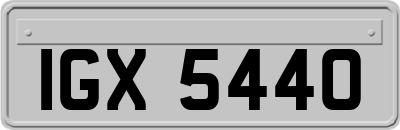 IGX5440