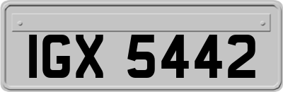 IGX5442