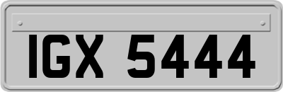 IGX5444