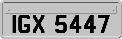 IGX5447