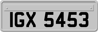IGX5453