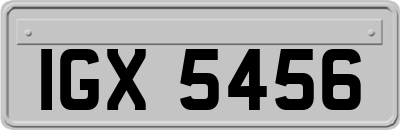 IGX5456