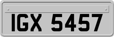 IGX5457