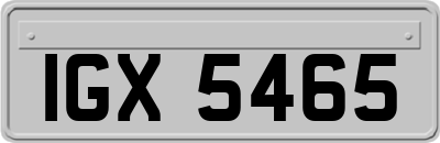 IGX5465