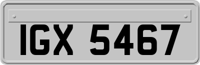 IGX5467