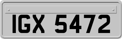 IGX5472