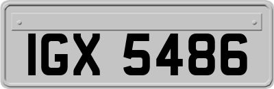IGX5486
