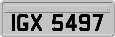 IGX5497