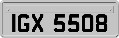 IGX5508