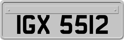 IGX5512