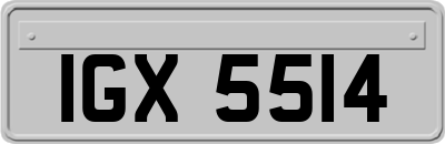 IGX5514