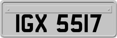 IGX5517