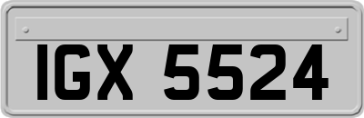 IGX5524