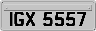 IGX5557