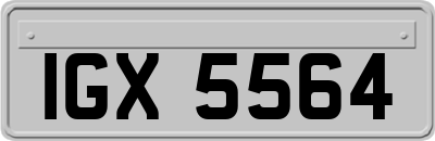 IGX5564