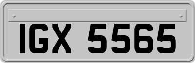 IGX5565