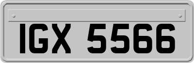 IGX5566