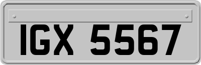 IGX5567