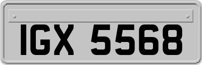 IGX5568