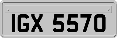 IGX5570