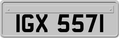 IGX5571