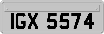 IGX5574