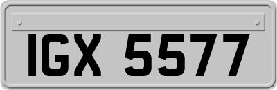 IGX5577