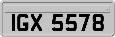 IGX5578