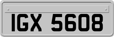 IGX5608