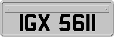 IGX5611