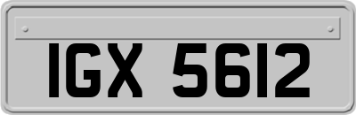 IGX5612
