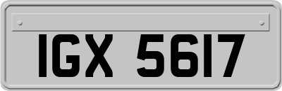 IGX5617
