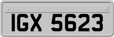IGX5623