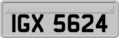 IGX5624