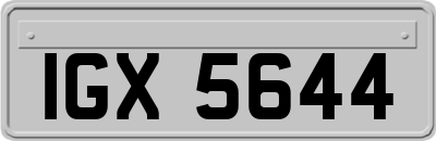 IGX5644