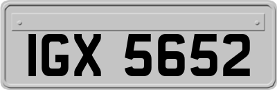 IGX5652