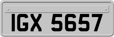 IGX5657