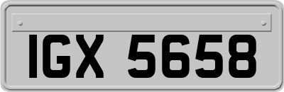 IGX5658
