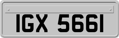 IGX5661