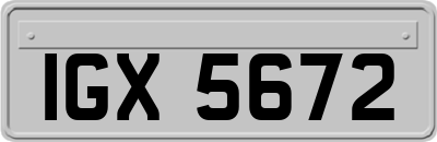 IGX5672