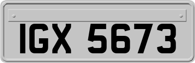 IGX5673