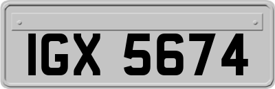 IGX5674