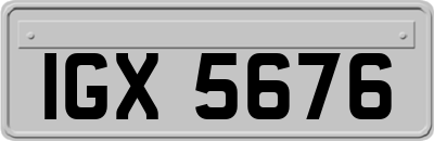 IGX5676